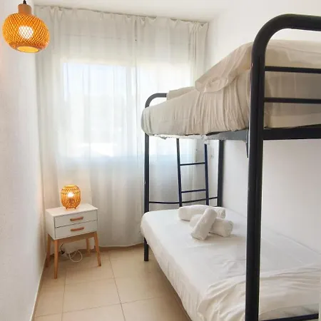 Appartement Duplex Ancla