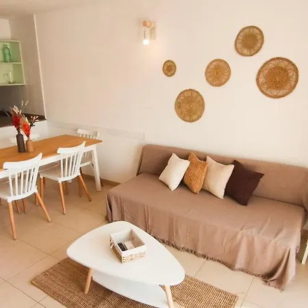 Duplex Ancla Appartement *