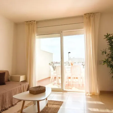 Apartamento Duplex Ancla *