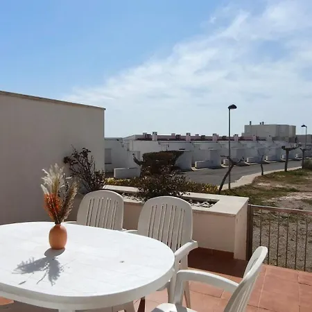 Appartement Duplex Ancla
