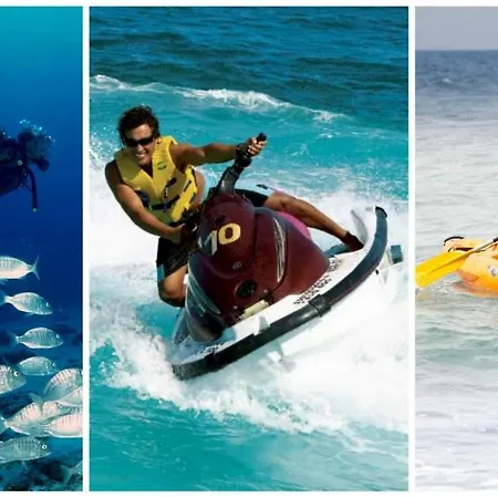 Duplex Ancla L'Ametlla de Mar