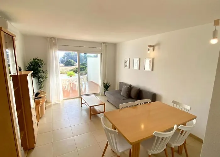 Duplex Ancla L'Ametlla de Mar
