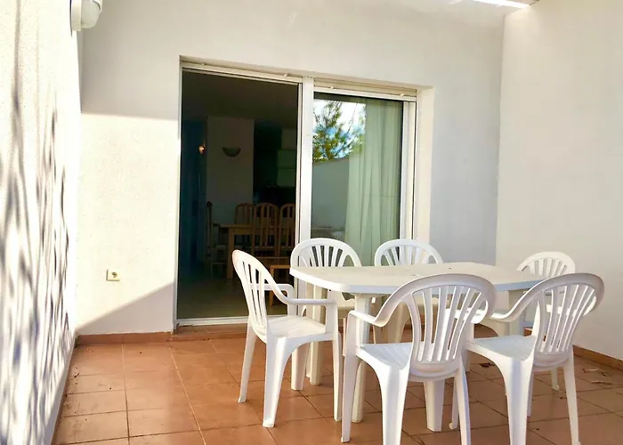 Duplex Ancla * L'Ametlla de Mar