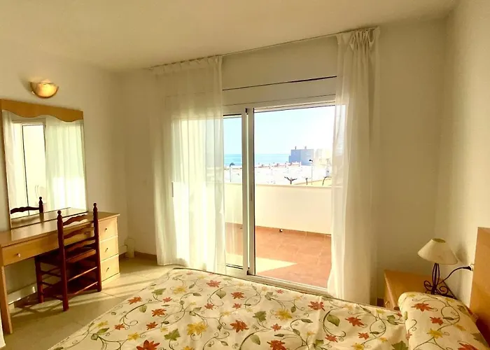 Duplex Ancla * L'Ametlla de Mar