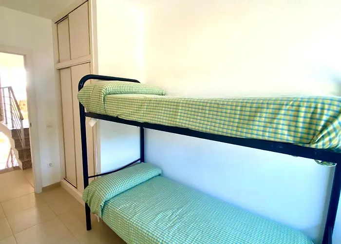 Daire Duplex Ancla *