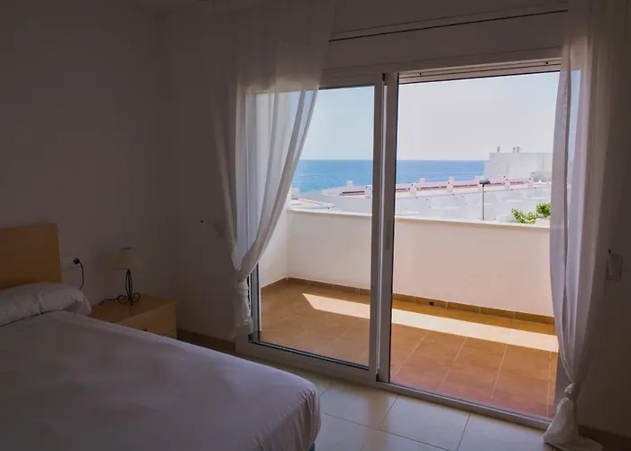Duplex Ancla * L'Ametlla de Mar