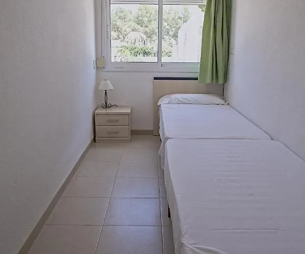 Daire Duplex Ancla L'Ametlla de Mar