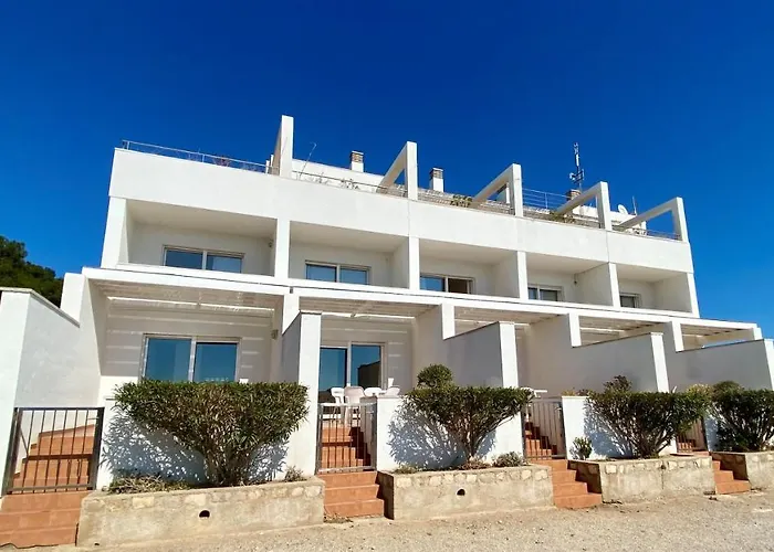 Daire Duplex Ancla *
