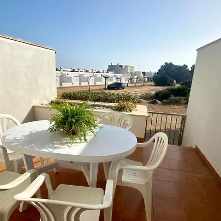 Apartamento Duplex Ancla L'Ametlla de Mar