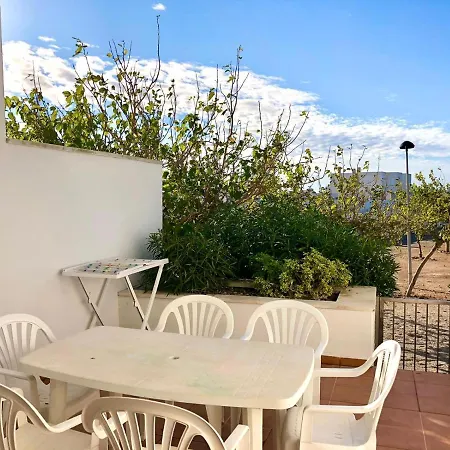 Apartamento Duplex Ancla