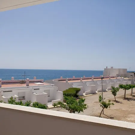 Duplex Ancla L'Ametlla de Mar