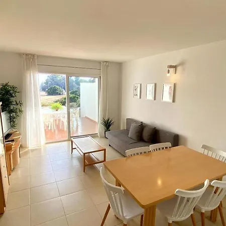 Duplex Ancla L'Ametlla de Mar
