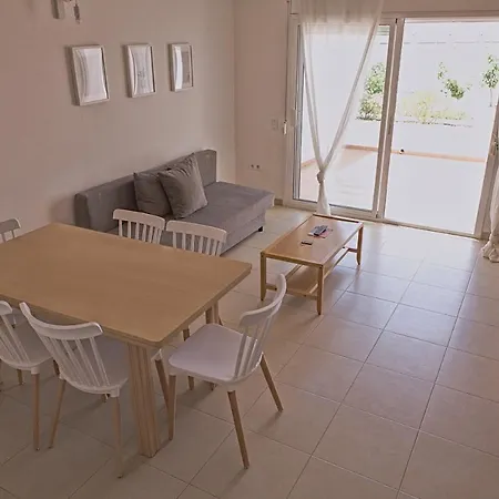 Apartment Duplex Ancla *