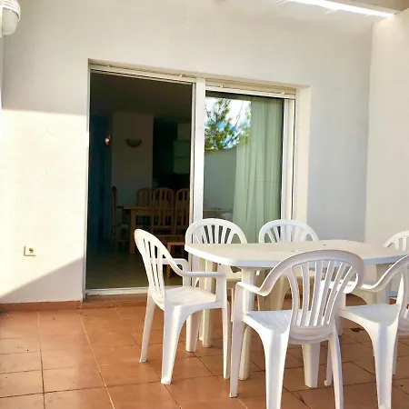 Duplex Ancla * L'Ametlla de Mar