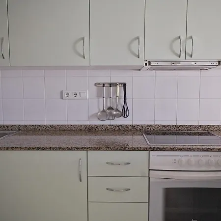 Duplex Ancla Apartmán L'Ametlla de Mar