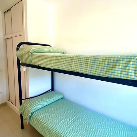 Apartamento Duplex Ancla *
