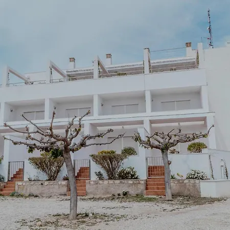 Duplex Ancla Apartment
