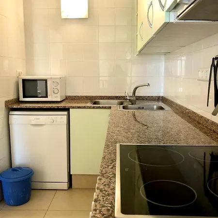 Apartment Duplex Ancla *