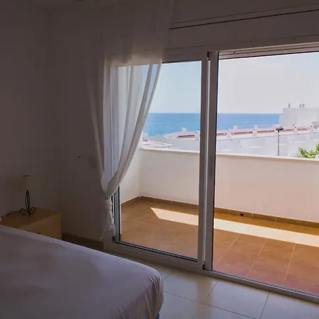 Duplex Ancla * L'Ametlla de Mar