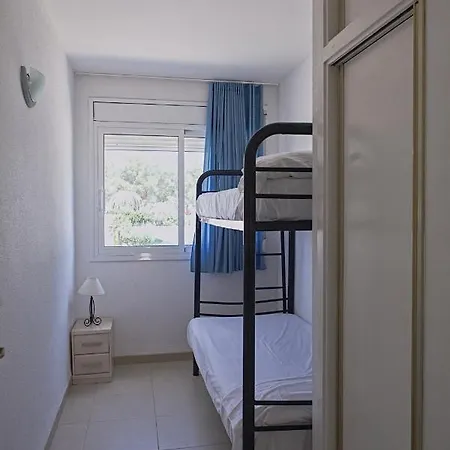 Duplex Ancla * L'Ametlla de Mar