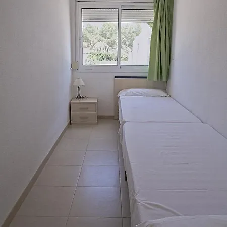 Apartment Duplex Ancla L'Ametlla de Mar