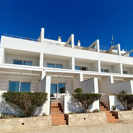 Apartment Duplex Ancla *