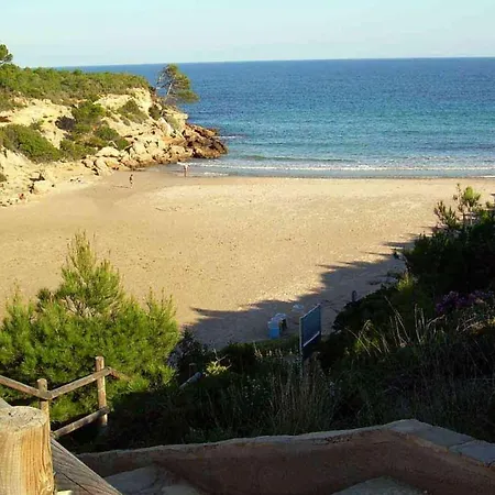 Duplex Ancla Apartment L'Ametlla de Mar