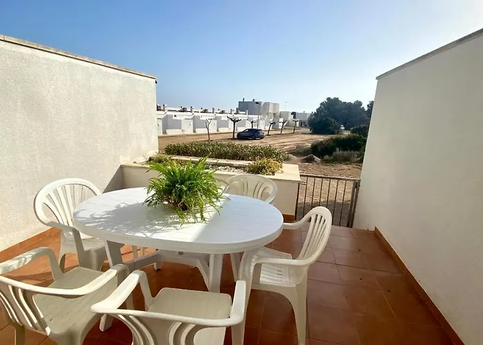 Apartamento Duplex Ancla L'Ametlla de Mar