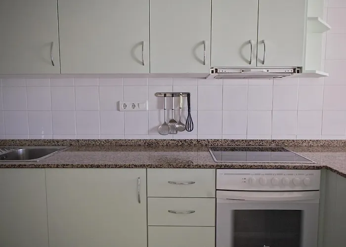 Duplex Ancla Apartamento L'Ametlla de Mar