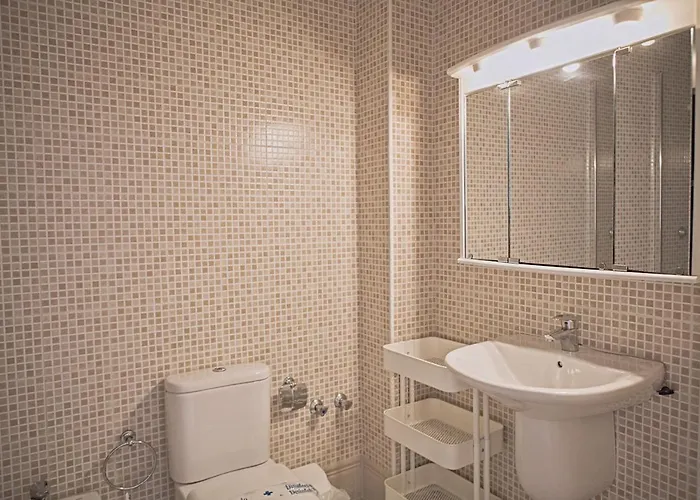 Duplex Ancla Apartamento L'Ametlla de Mar