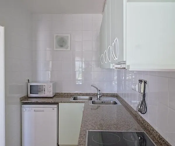 Duplex Ancla Apartamento