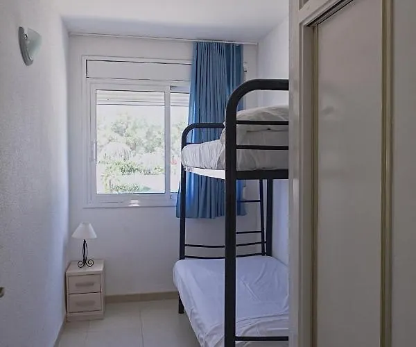 Duplex Ancla * 拉梅特拉·德·玛尔