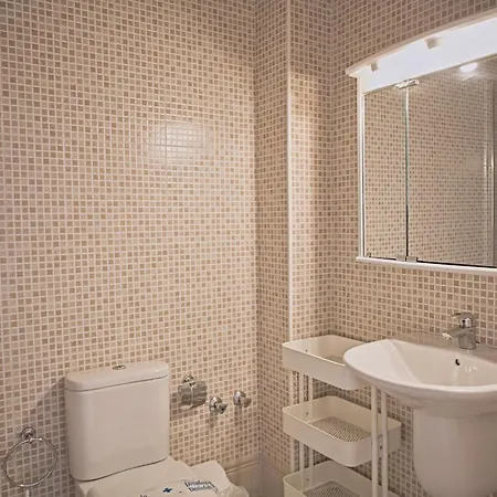 Duplex Ancla 公寓 拉梅特拉·德·玛尔