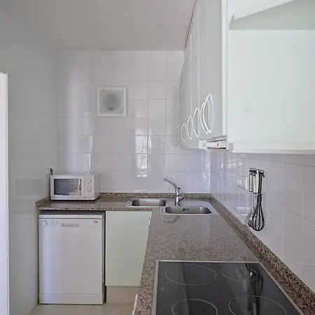 Duplex Ancla 公寓