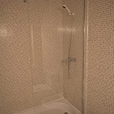 Duplex Ancla 公寓 拉梅特拉·德·玛尔