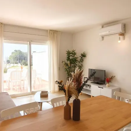Duplex Ancla 公寓 *
